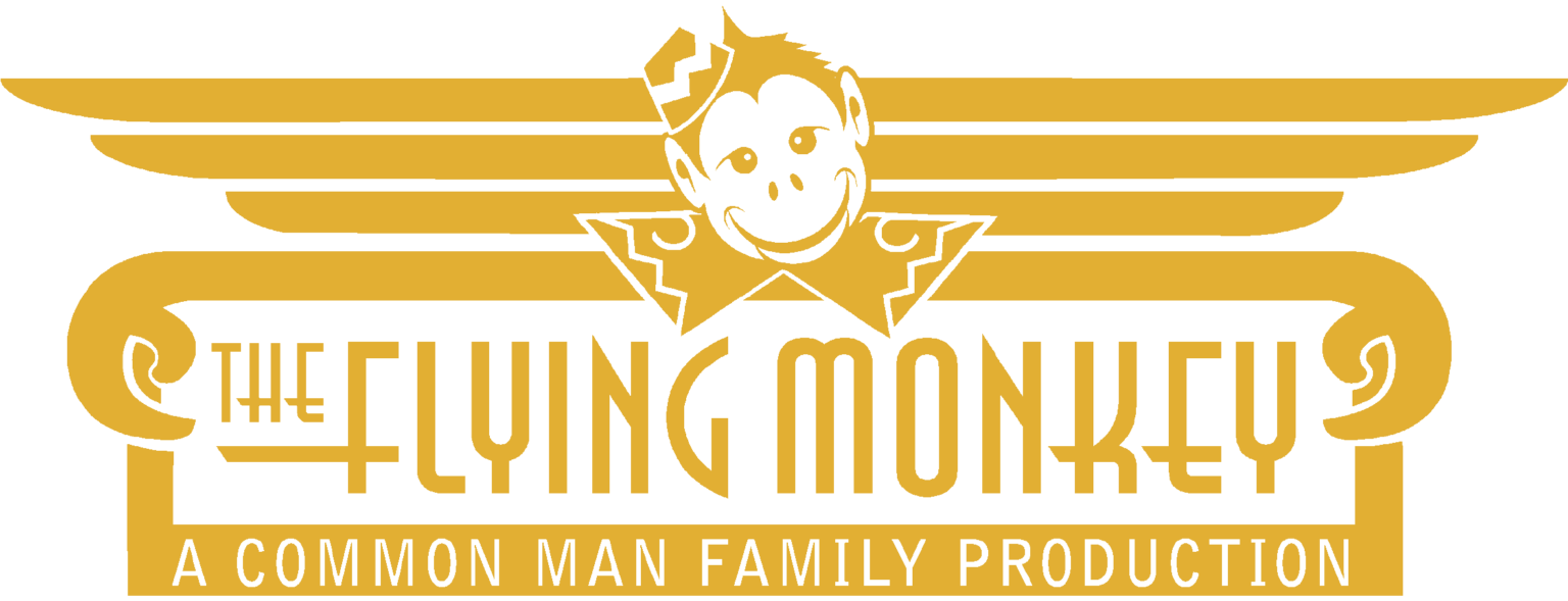 Flying monkey in plymouth nh